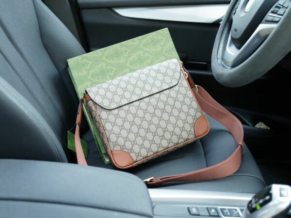 New Collection Fashion GG Handbag G628
