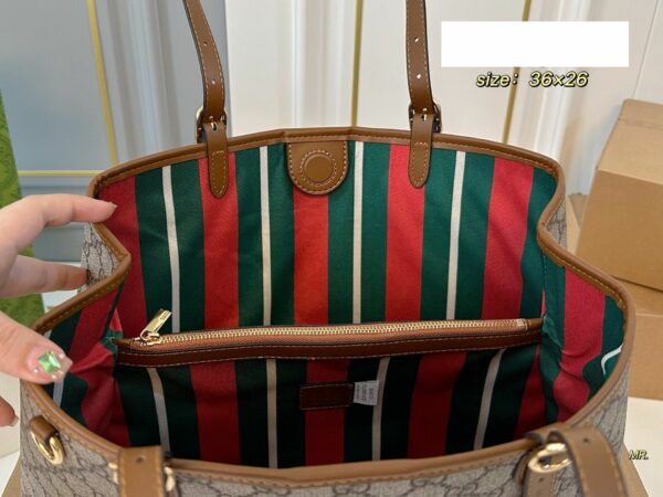 New Collection Fashion GG Handbag G625