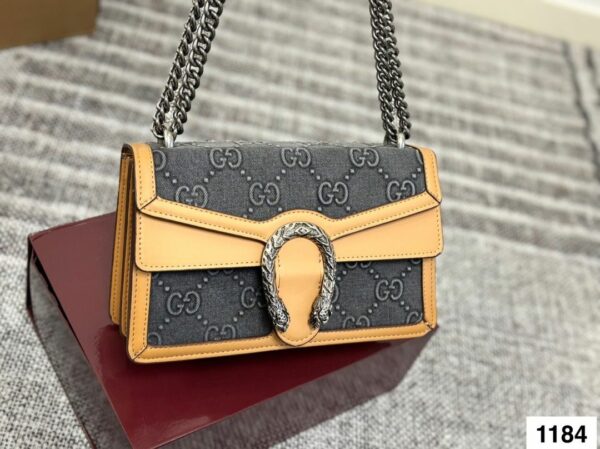 New Collection Fashion GG Handbag G621