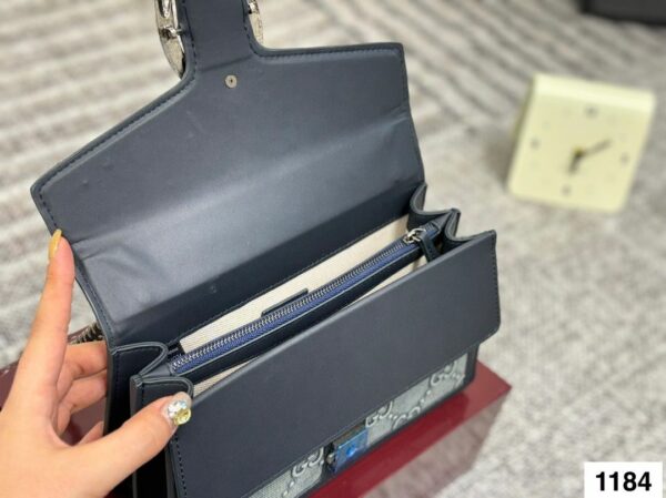 New Collection Fashion GG Handbag G621