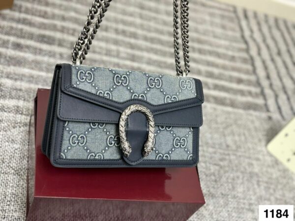 New Collection Fashion GG Handbag G621