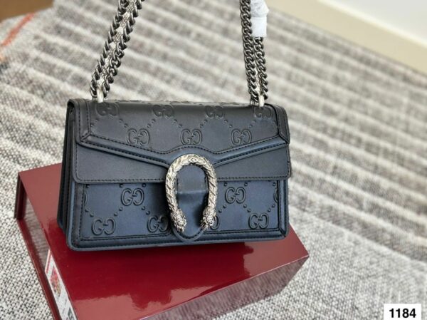 New Collection Fashion GG Handbag G618