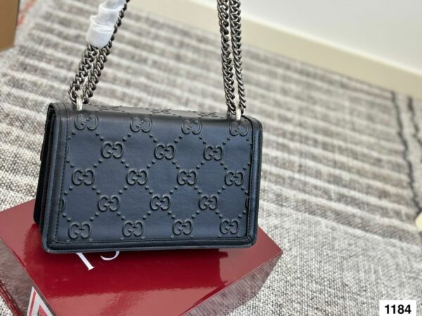 New Collection Fashion GG Handbag G618