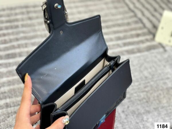 New Collection Fashion GG Handbag G618