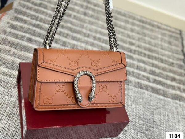 New Collection Fashion GG Handbag G618