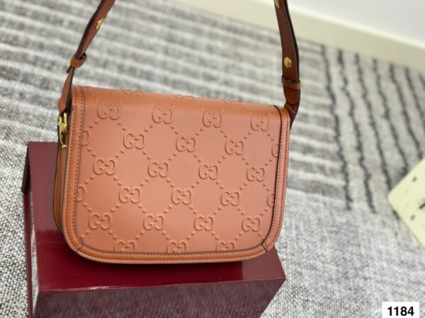 New Collection Fashion GG Handbag G617