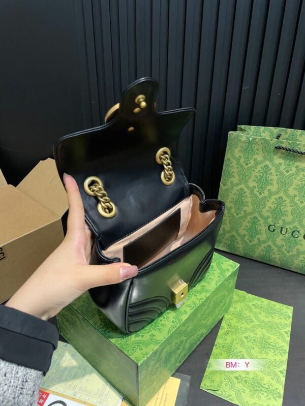 New Collection Fashion GG Handbag G614