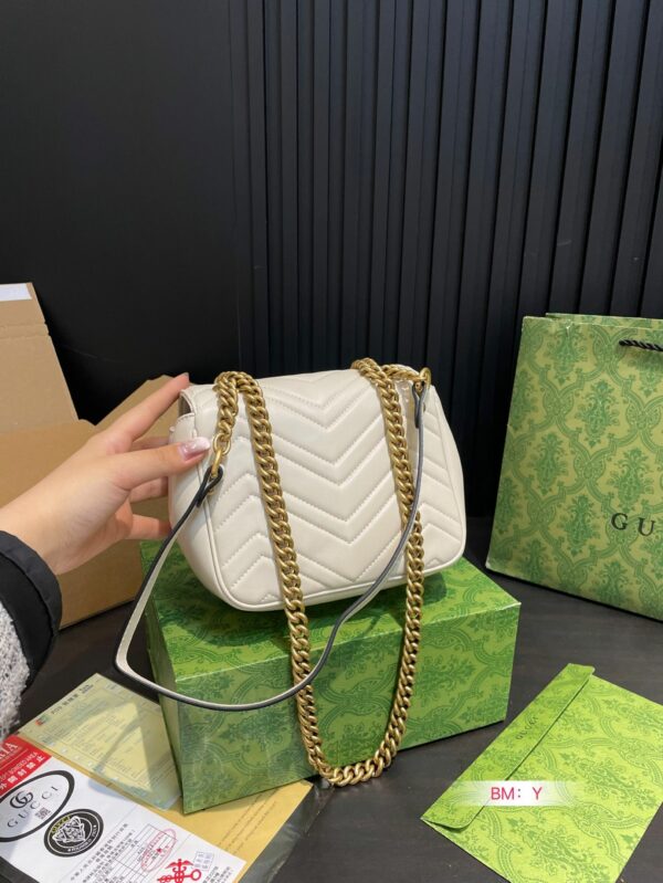 New Collection Fashion GG Handbag G614