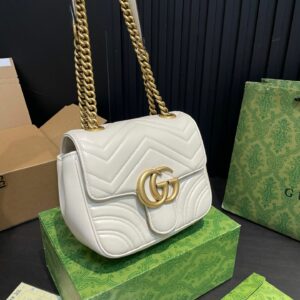 New Collection Fashion GG Handbag G614