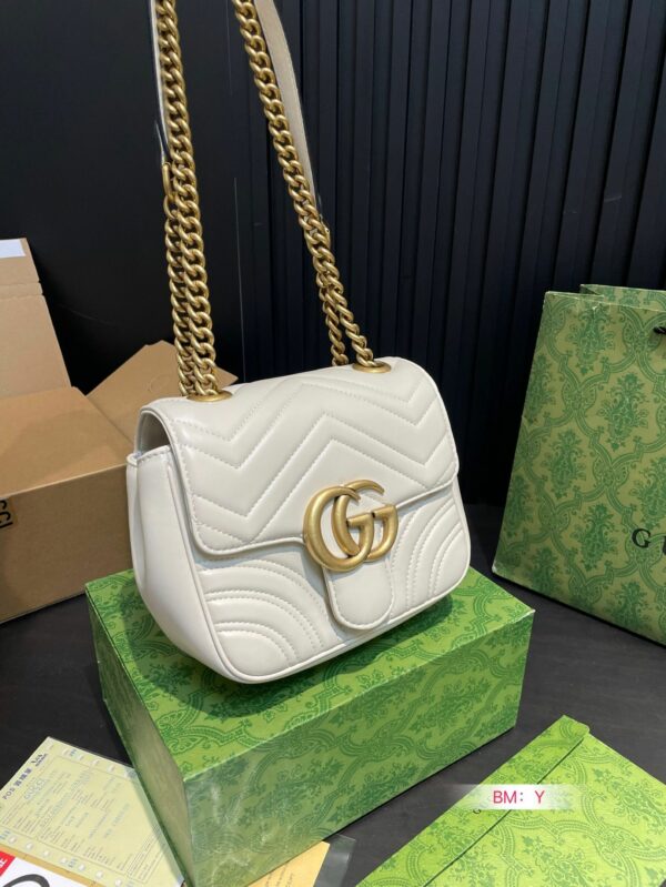 New Collection Fashion GG Handbag G614