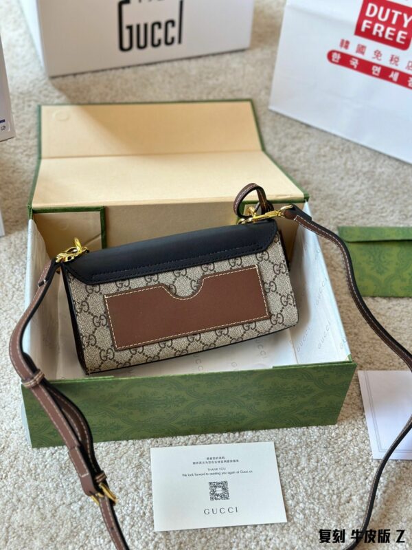 New Collection Fashion GG Handbag G611