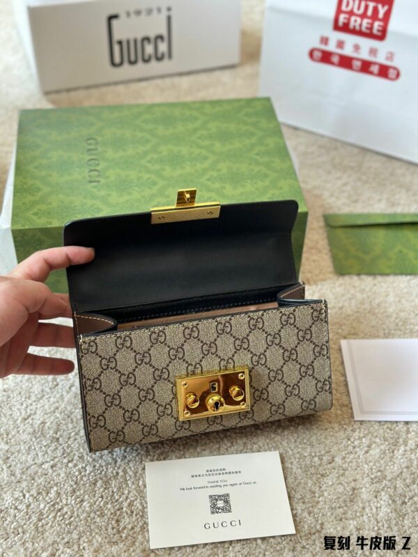 New Collection Fashion GG Handbag G611