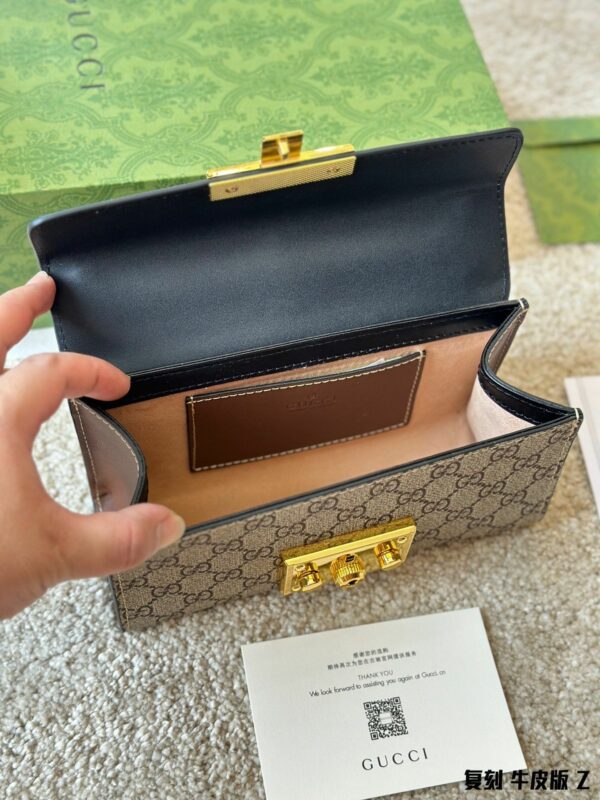 New Collection Fashion GG Handbag G611