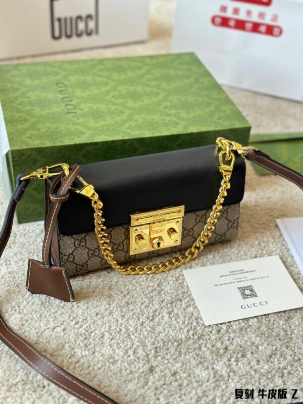 New Collection Fashion GG Handbag G611