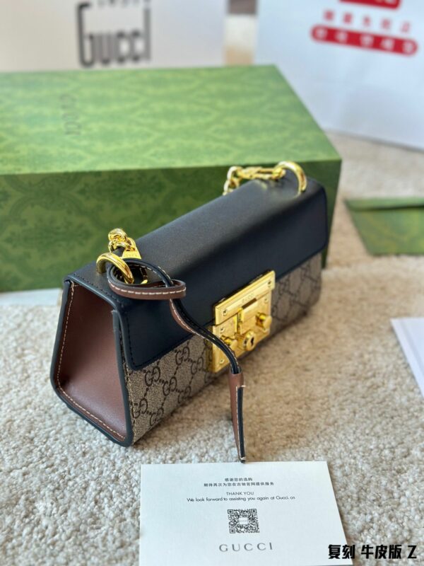 New Collection Fashion GG Handbag G611