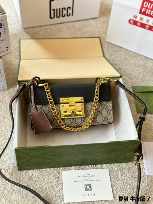 New Collection Fashion GG Handbag G611