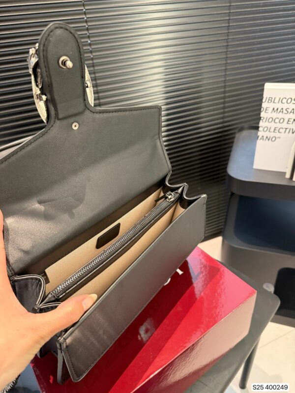 New Collection Fashion GG Handbag G610