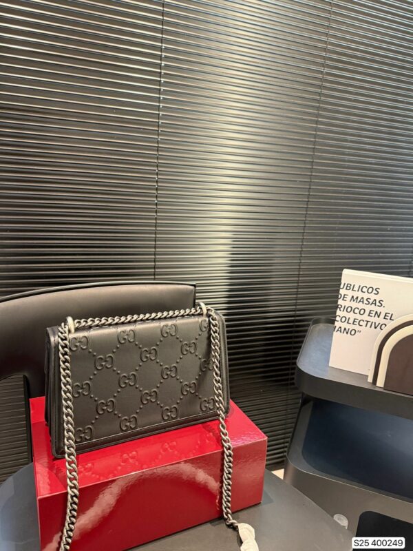 New Collection Fashion GG Handbag G610