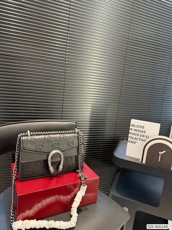 New Collection Fashion GG Handbag G610