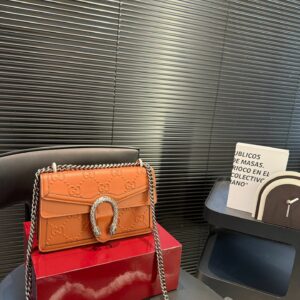 New Collection Fashion GG Handbag G610