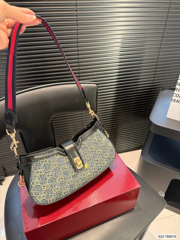 New Collection Fashion GG Handbag G609