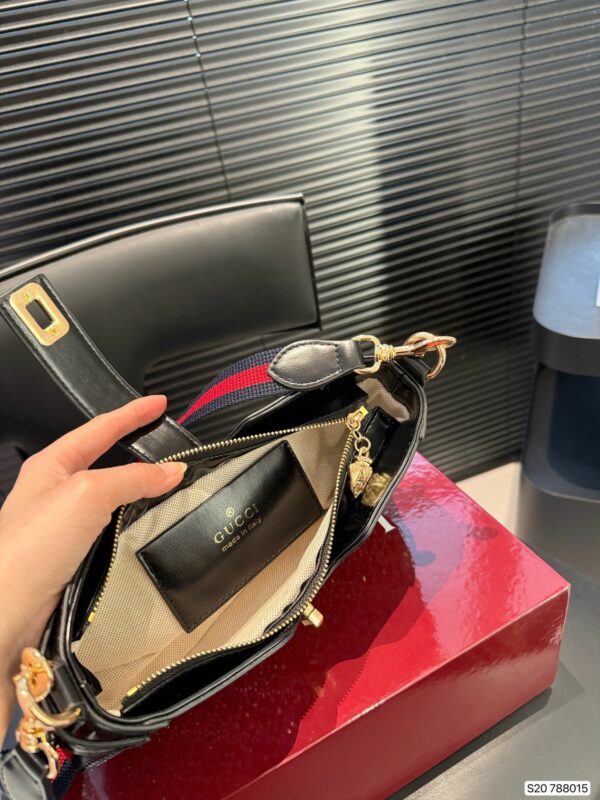New Collection Fashion GG Handbag G609