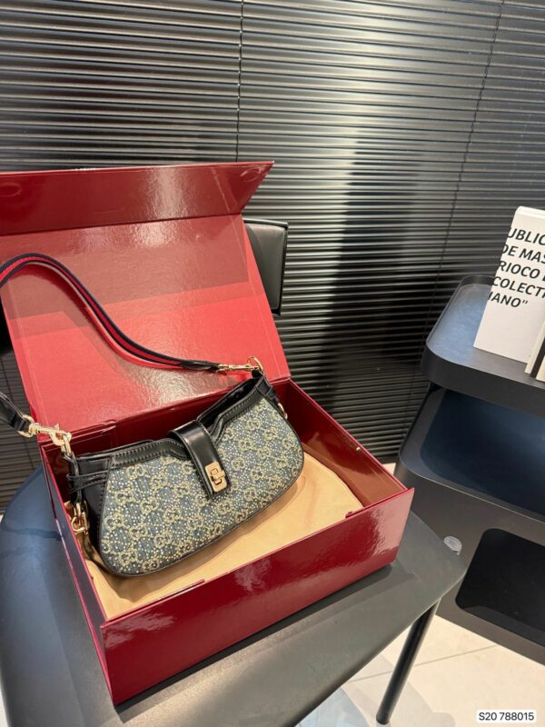 New Collection Fashion GG Handbag G609