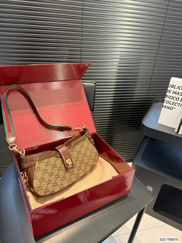 New Collection Fashion GG Handbag G609