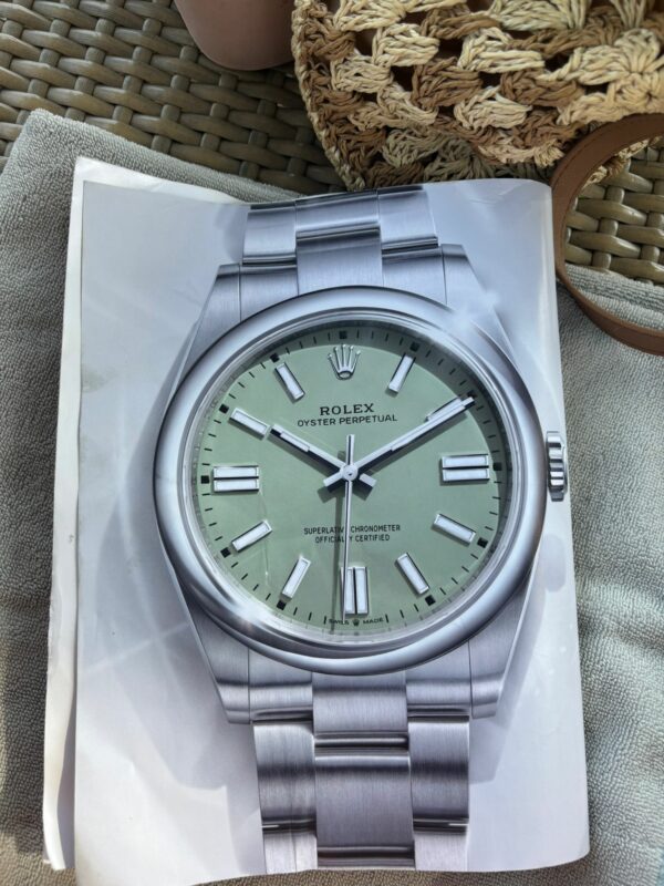 New Collection Watch R3064.1