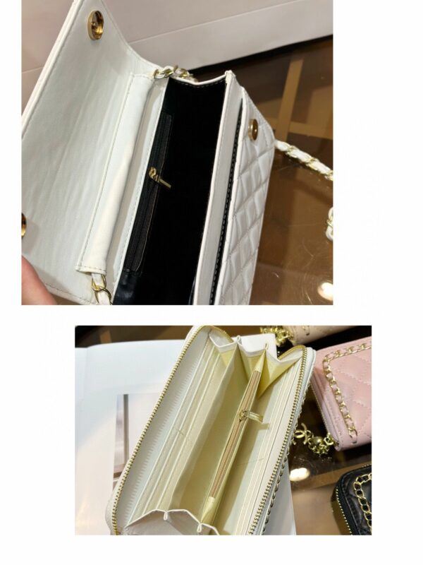 New Collection Fashion Bag C3959