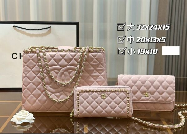 New Collection Fashion Bag C3959