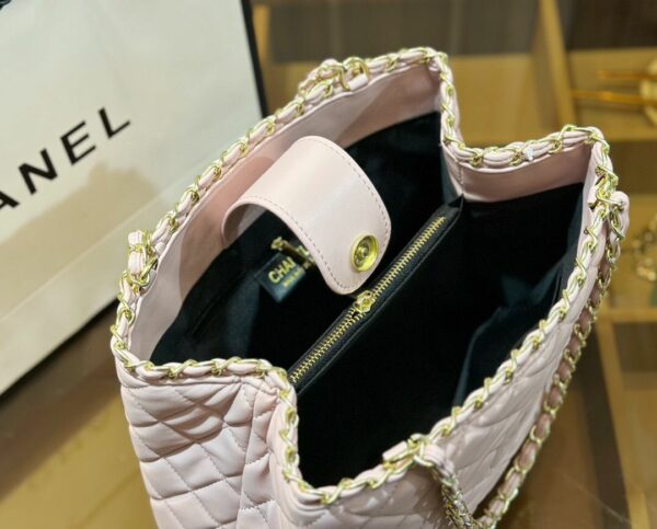 New Collection Fashion Bag C3959