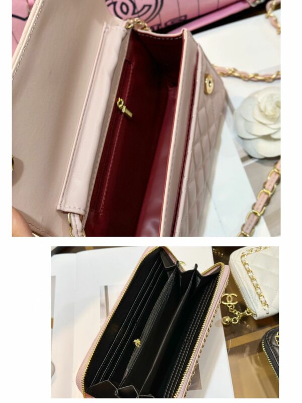 New Collection Fashion Bag C3959