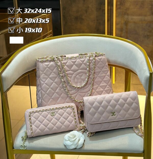 New Collection Fashion Bag C3959