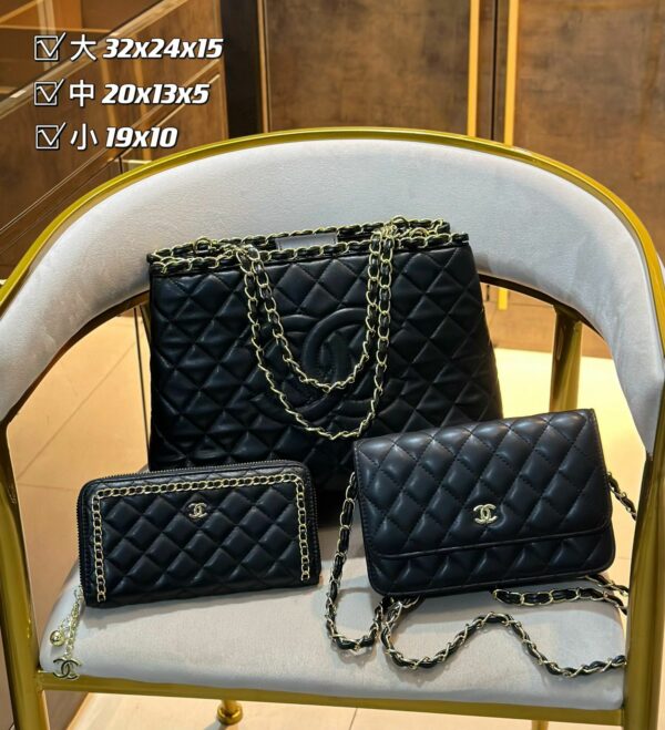 New Collection Fashion Bag C3959