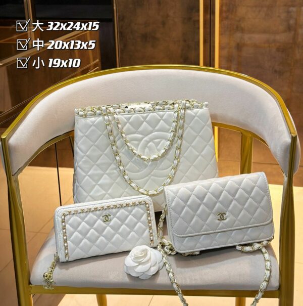 New Collection Fashion Bag C3959