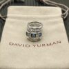 New Arrival David Yurman Ring 093