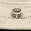 New Arrival David Yurman Ring 092