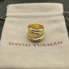 New Arrival David Yurman Ring 096