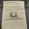 New Arrival David Yurman Ring 093
