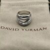 New Arrival David Yurman Ring 087