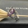 New Arrival David Yurman Ring 090
