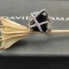 New Arrival David Yurman Ring 083