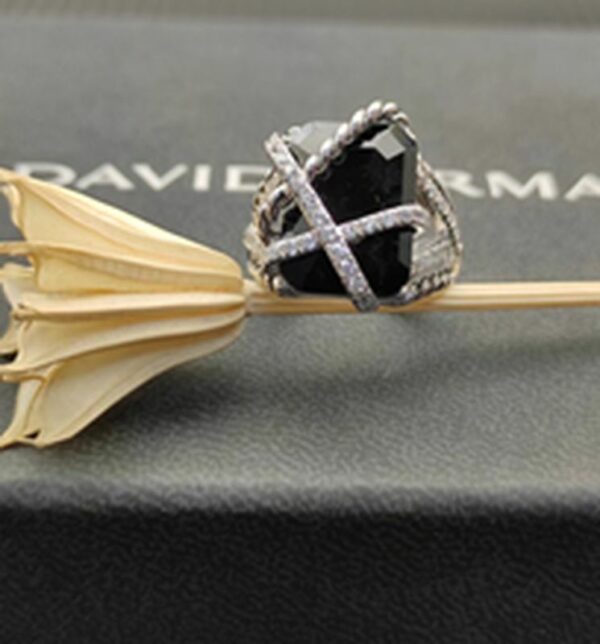 New Arrival David Yurman Ring 086