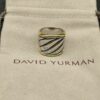 New Arrival David Yurman Ring 087