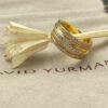 New Arrival David Yurman Ring 086