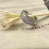 New Arrival David Yurman Ring 085