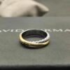 New Arrival David Yurman Ring 083