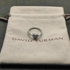 New Arrival David Yurman Ring 080