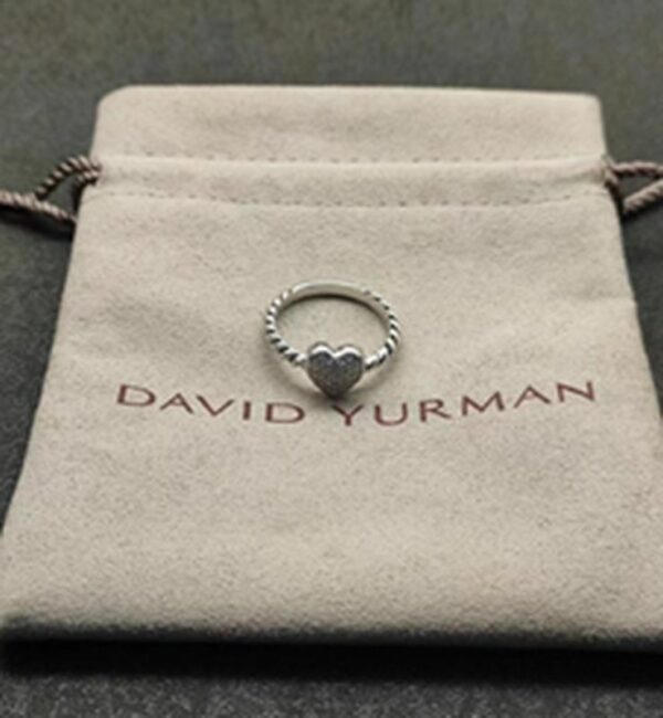 New Arrival David Yurman Ring 080
